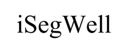 ISEGWELL trademark