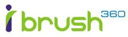 IBRUSH360 trademark