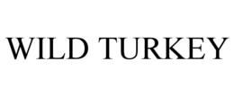 WILD TURKEY trademark