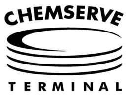 CHEMSERVE TERMINAL trademark