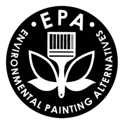 ·EPA· ENVIRONMENTAL PAINTING ALTERNATIVES trademark
