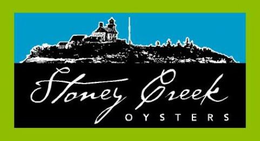 STONEY CREEK OYSTERS trademark