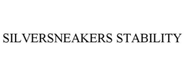 SILVERSNEAKERS STABILITY trademark