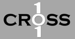 CROSS 101 trademark