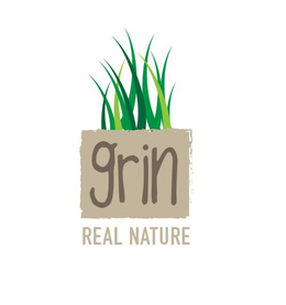 GRIN REAL NATURE trademark