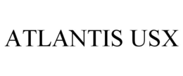 ATLANTIS USX trademark