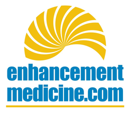 ENHANCEMENT MEDICINE.COM trademark