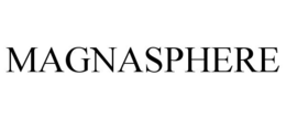 MAGNASPHERE trademark