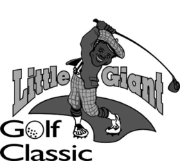 LITTLE GIANT GOLF CLASSIC trademark