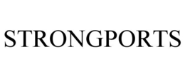 STRONGPORTS trademark