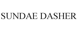 SUNDAE DASHER trademark
