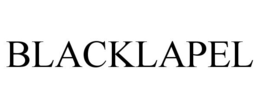 BLACKLAPEL trademark