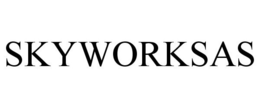 SKYWORKSAS trademark