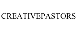 CREATIVEPASTORS trademark