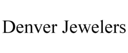 DENVER JEWELERS trademark