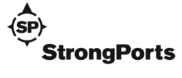 SP STRONGPORTS trademark