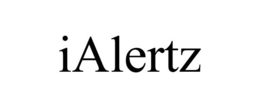 IALERTZ trademark