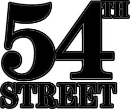 54TH STREET trademark