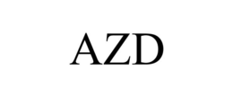 AZD trademark