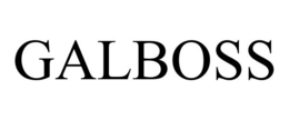 GALBOSS trademark