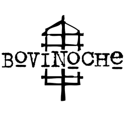 BOVINOCHE trademark
