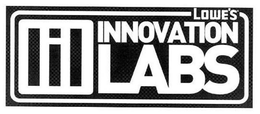 LIL LOWE'S INNOVATION LABS trademark