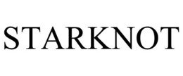STARKNOT trademark