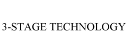 3-STAGE TECHNOLOGY trademark