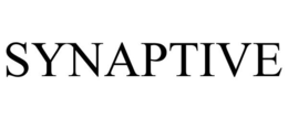 SYNAPTIVE trademark