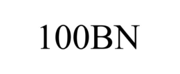 100BN trademark