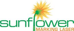 SUNFLOWER MARKING LASER trademark