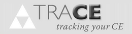 TRACE TRACKING YOUR CE trademark