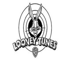 LOONEY TUNES WB trademark
