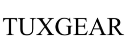 TUXGEAR trademark