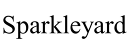 SPARKLEYARD trademark