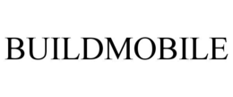 BUILDMOBILE trademark