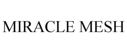 MIRACLE MESH trademark
