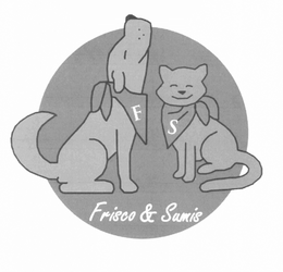 FS FRISCO & SUMIS trademark