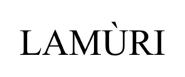 LAMÙRI trademark
