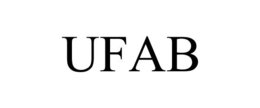 UFAB trademark