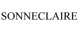 SONNECLAIRE trademark