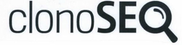 CLONOSEQ trademark