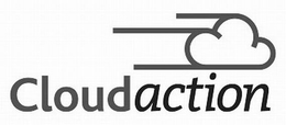 CLOUDACTION trademark