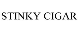 STINKY CIGAR trademark