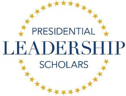PRESIDENTIAL LEADERSHIP SCHOLARS trademark