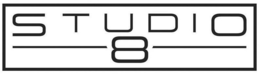 STUDIO 8 trademark