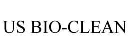 US BIO-CLEAN trademark