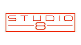 STUDIO 8 trademark