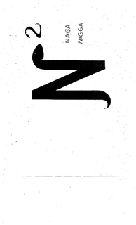 N² NAGA NIGGA trademark