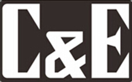 C&E trademark